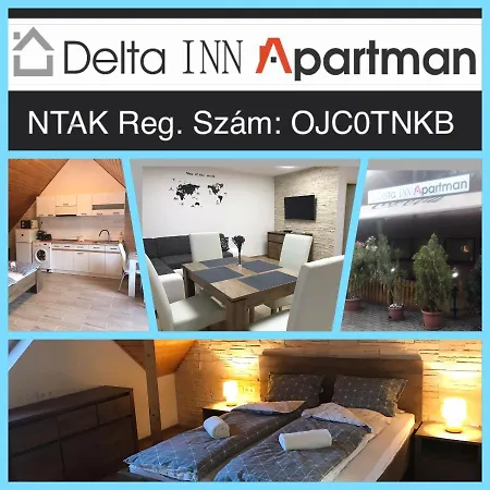 Apartment Delta *