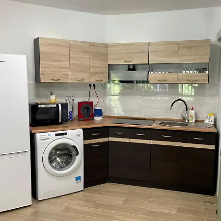 Delta Apartman Balatonfüred
