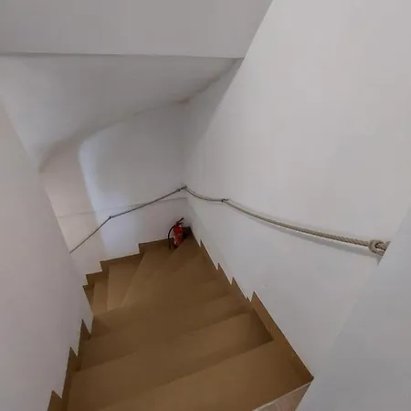 Delta Apartment *