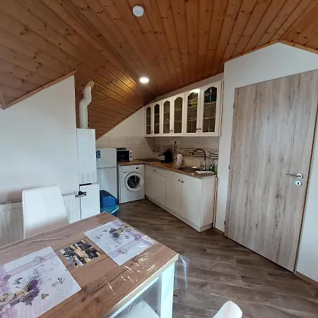 Delta Apartment *
