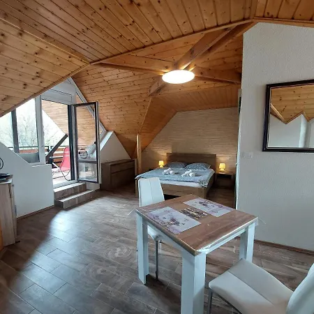 Apartment Delta *