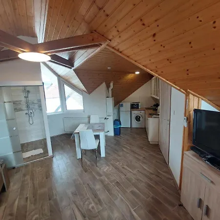 Apartment Delta *