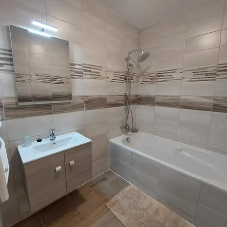 Apartment Delta
