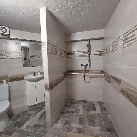 Apartman Delta *