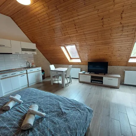 Apartment Delta