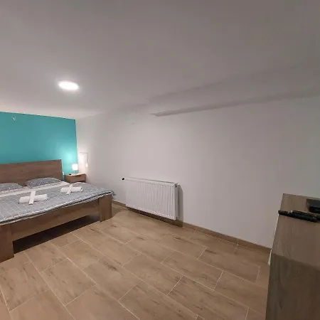 Apartment Delta *