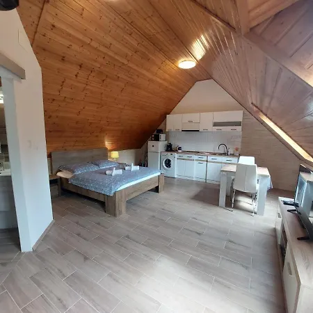 Lägenhet Delta