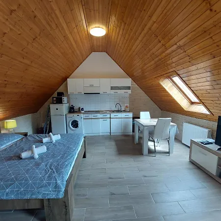 Apartment Delta *