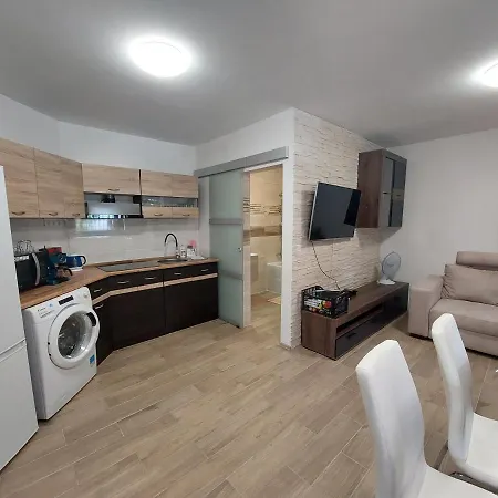 Apartment Delta *
