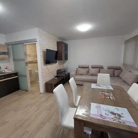 Apartman Delta Balatonfüred