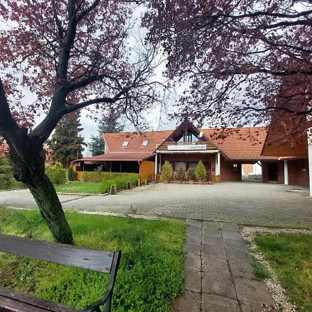 Apartment Delta *