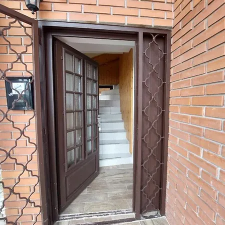 Apartment Delta