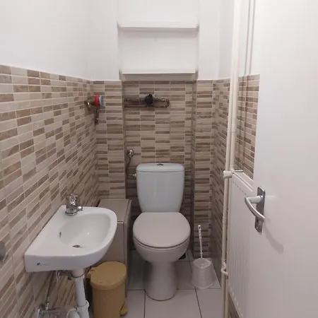 Delta Apartment