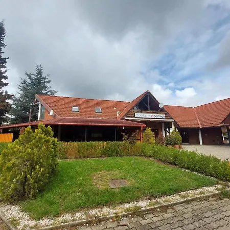Apartment Delta Balatonfured
