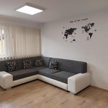 Apartment Delta *