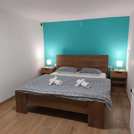 Apartment Delta *