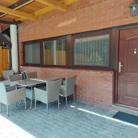 Apartment Delta